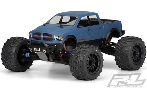emaxx ram